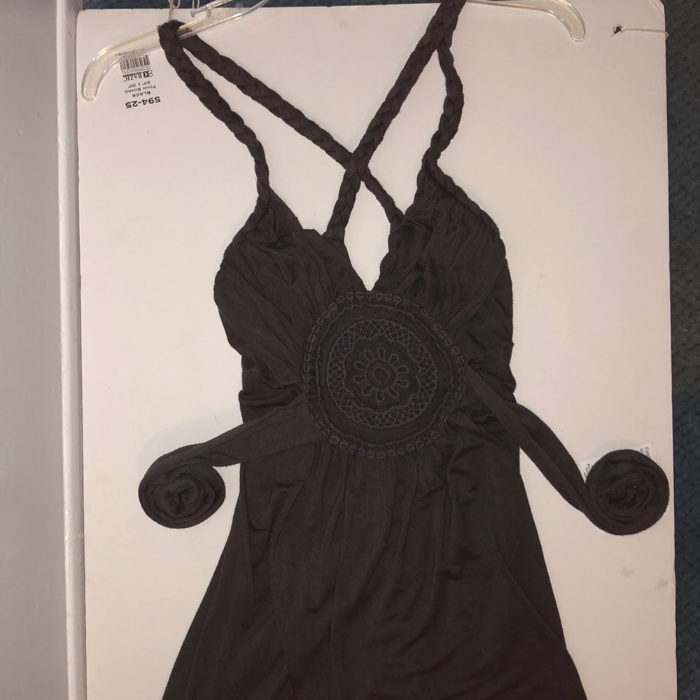 Boho dress